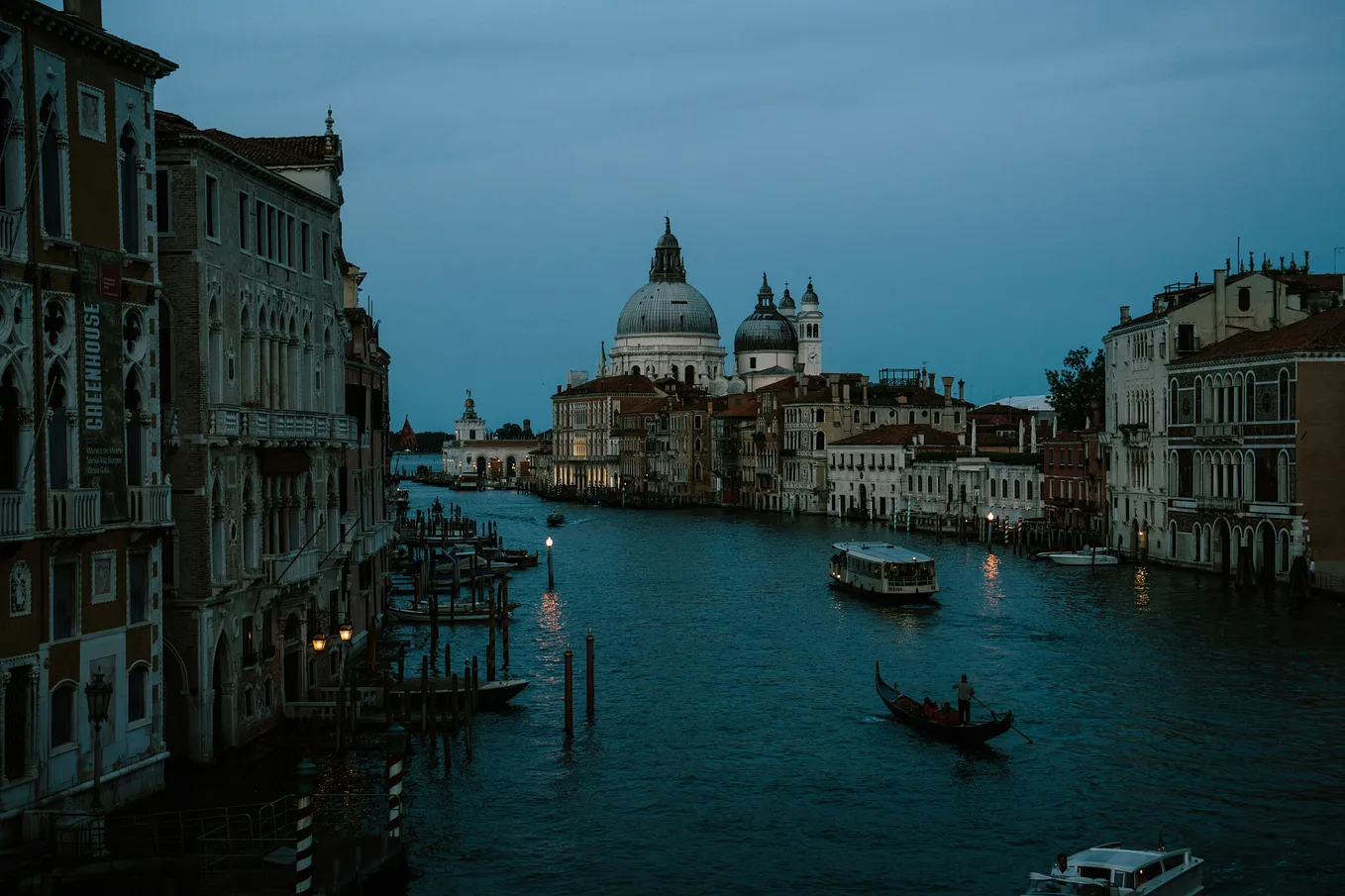 Venice