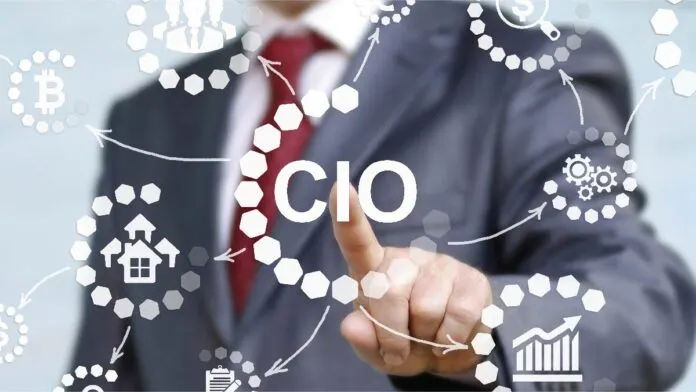 How Can CIOs Pave the Way for a Digital Future