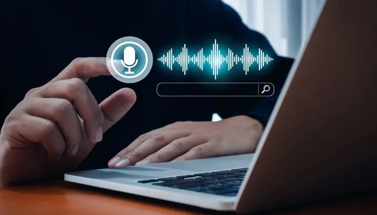 Let AI Voice Handle The Workload Like A Service Concierge