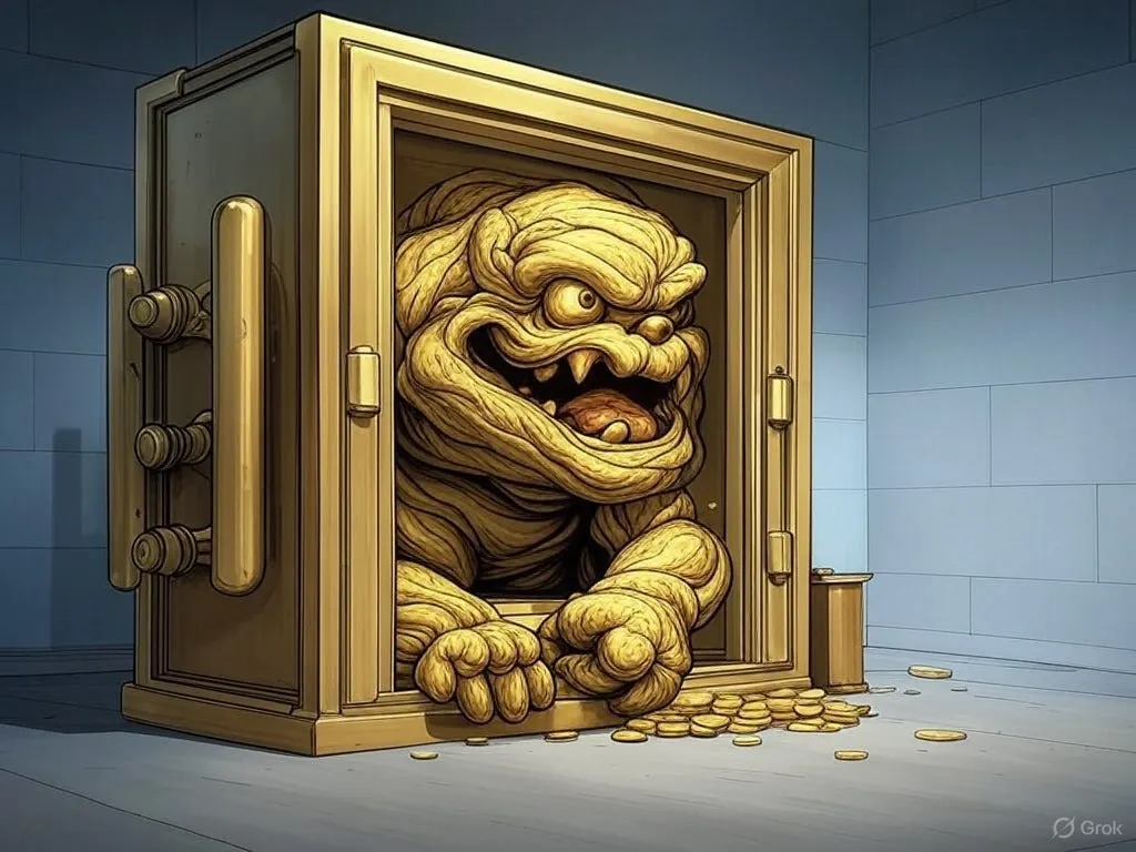 Gnosis Safe Internals — Part 1 — SafeProxy | by Cizeon | Medium