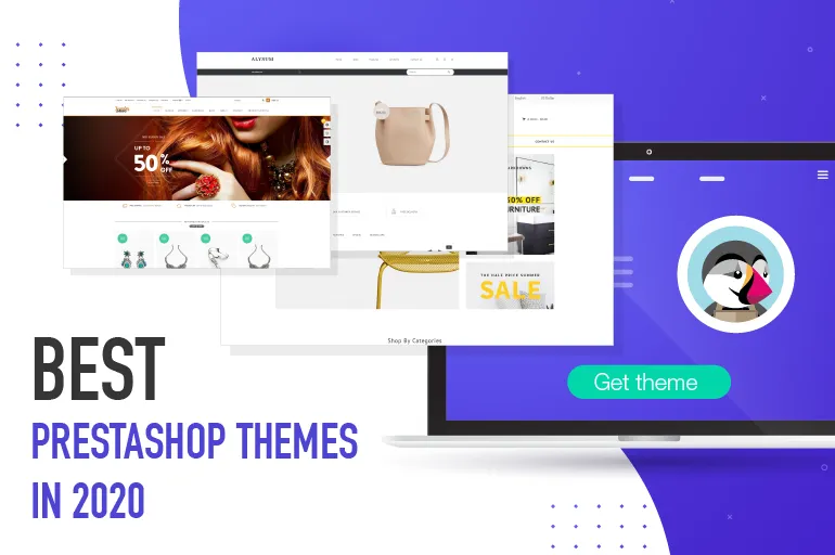 Best PrestaShop Themes In 2020