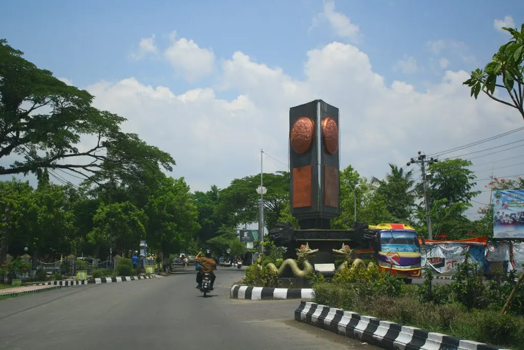 3 Must-Visit Tourist Spots in Blora