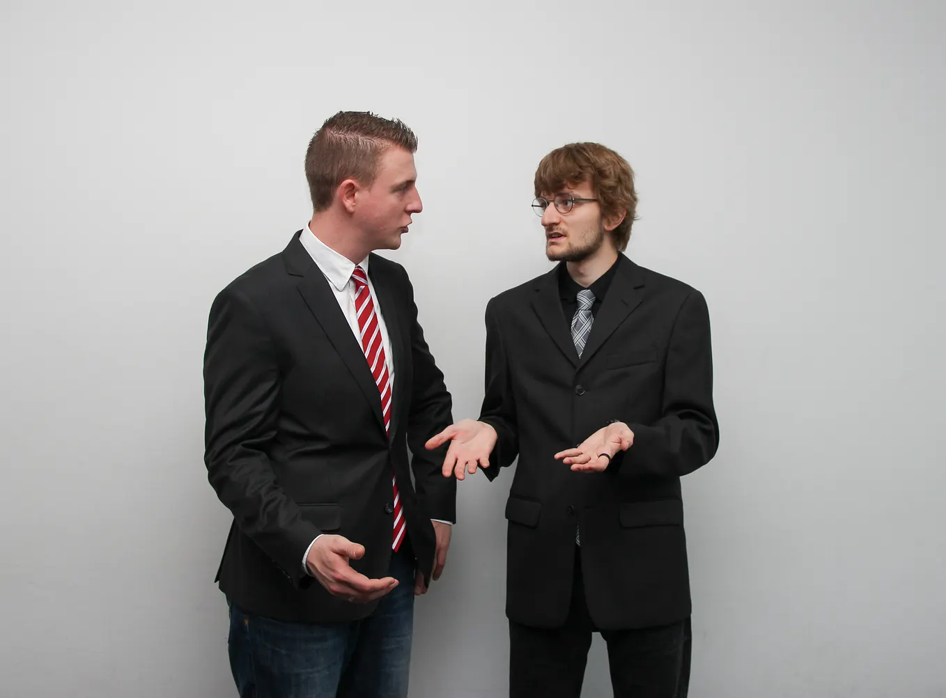How To Manage A Disgruntled Employee Like An FBI Agent