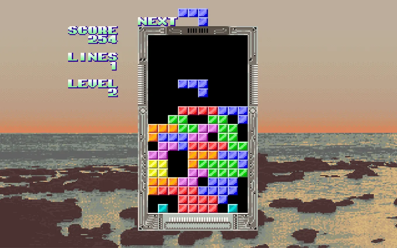 Blog Post 4: Video Game Lab. This is the only level: | by Diemquynh Ngo ...