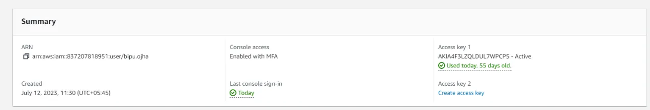 AWS Config. Setting up the Configuration Recorder | by Rabin bhandari ...
