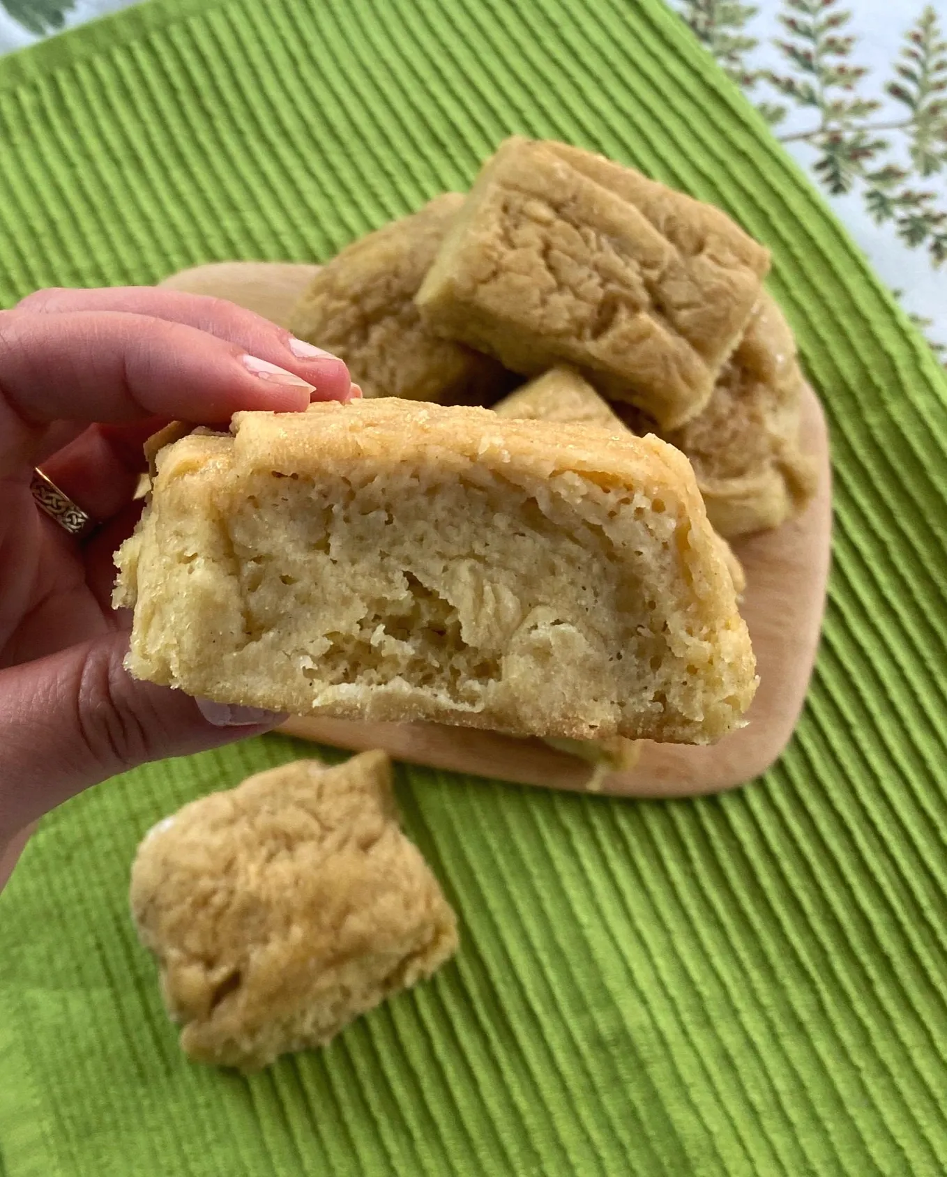 Gluten Free Sweet Hawaiian Rolls Recipe