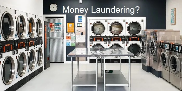 Fighting Crypto Money Launderers Without Regulators