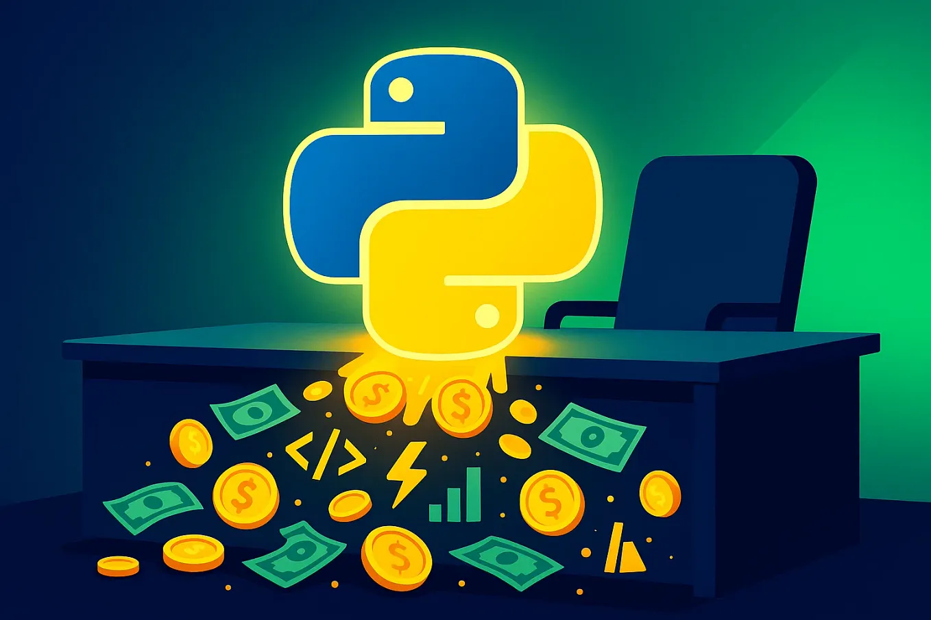 Generative AI + OOP: How AI Is Rewriting the Future of Object-Oriented ...