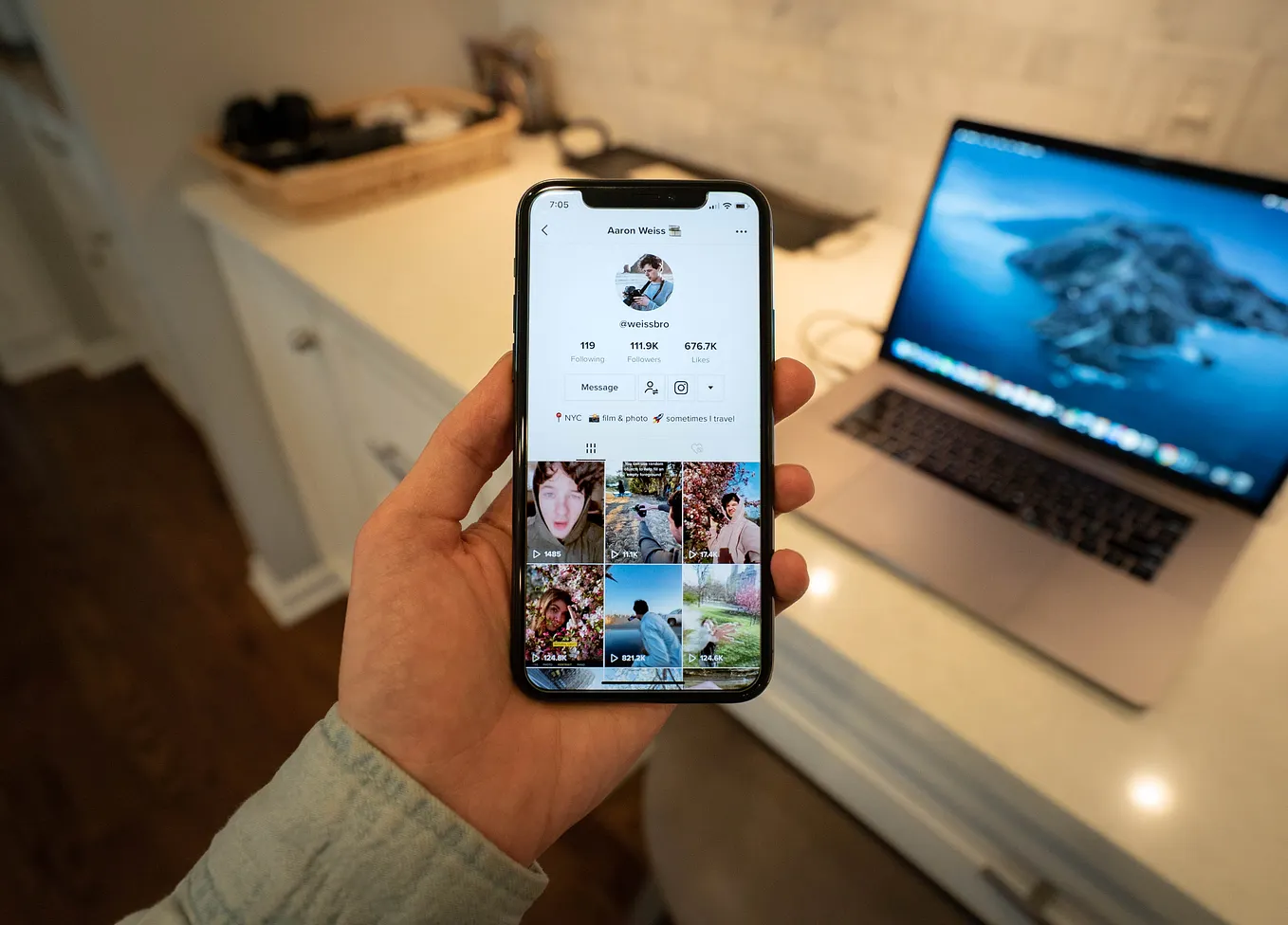 Why You Should Be Using TikTok for Journalism