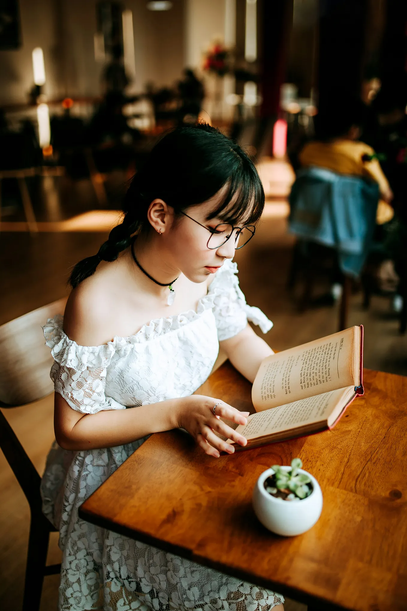 3 Reasons I Like Reading Translated Literature | by Kavita H. | Hooked ...