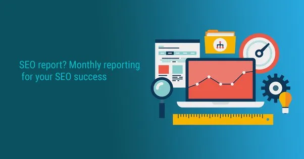 How to create an impressive SEO report?