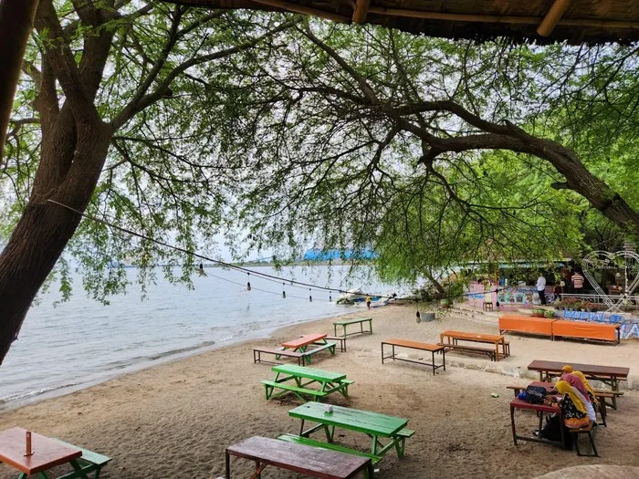 Visiting Bohay Beach: The Quirky Beach at the Eastern Edge of Probolinggo