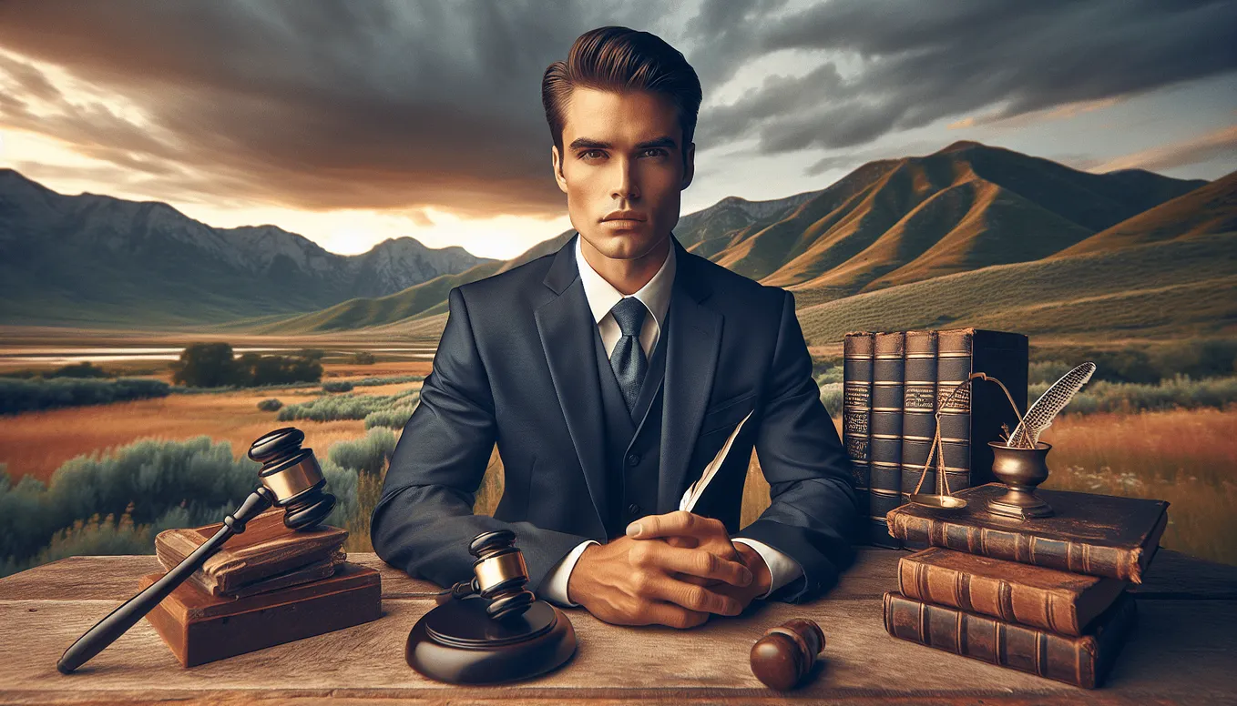 Manti UT Estate Planning Lawyer Jeremy Eveland