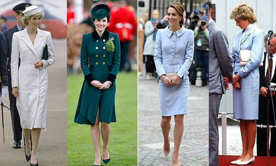 What Defines Princess Diana as a Humanitarian and the People’s Princess?