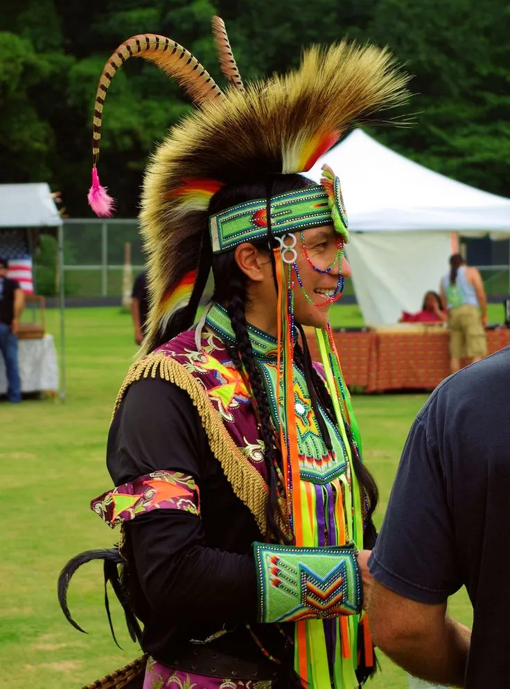 Are the North Carolina Cherokee Indians Separdic Jews?