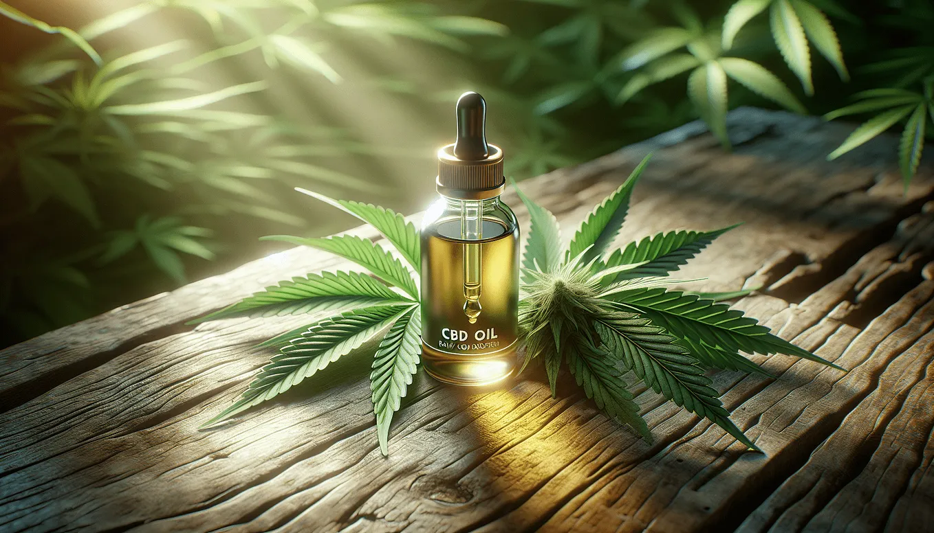 RAW CBD Oil: A Comprehensive Look At Dosage Guidelines