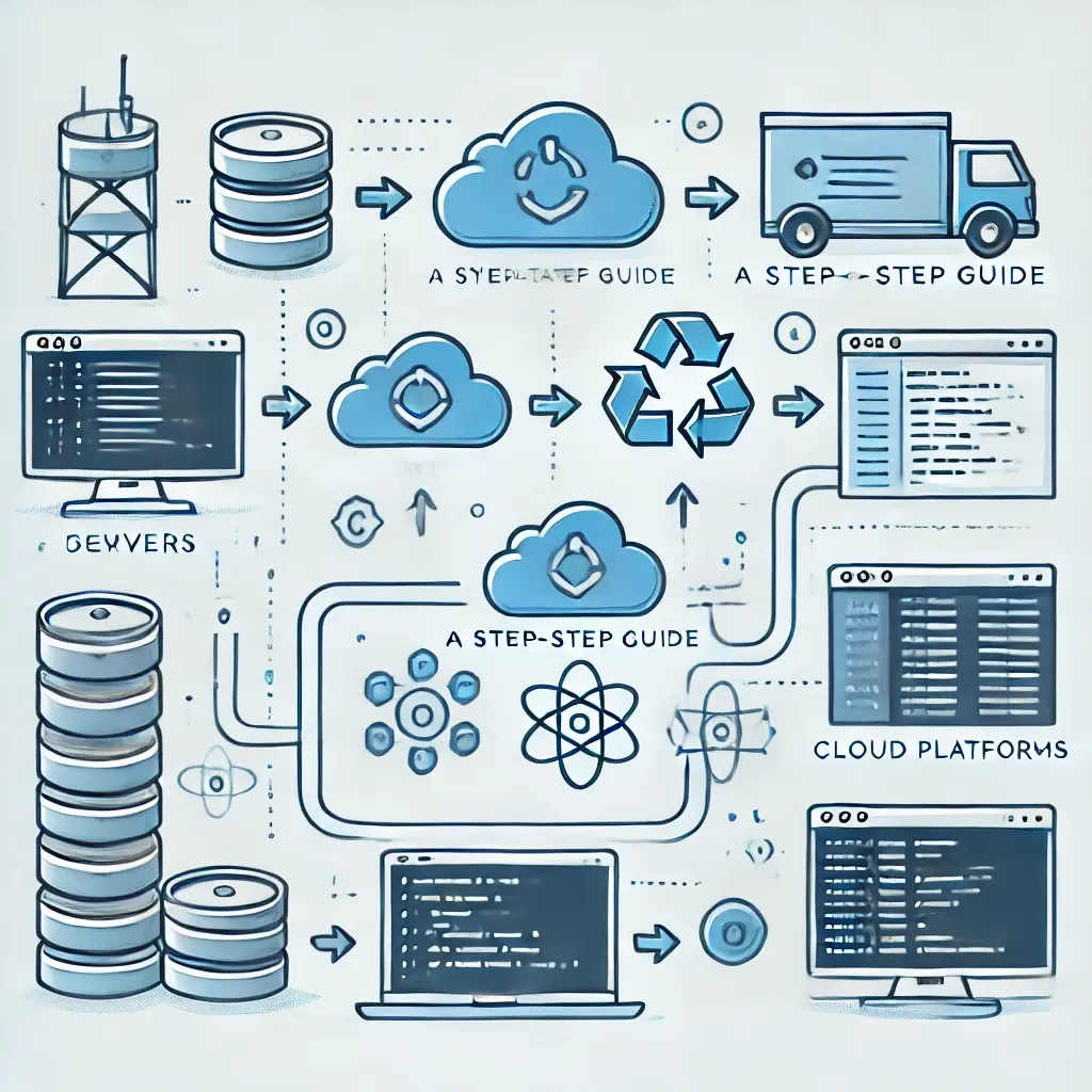 Integrating Angular with Backend APIs: A Complete Guide 🌐 | by Marcelo ...