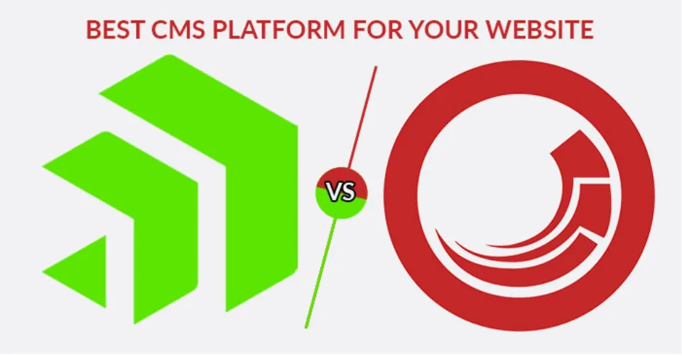 Sitefinity vs Sitecore: Battle of the .NET CMS Titans