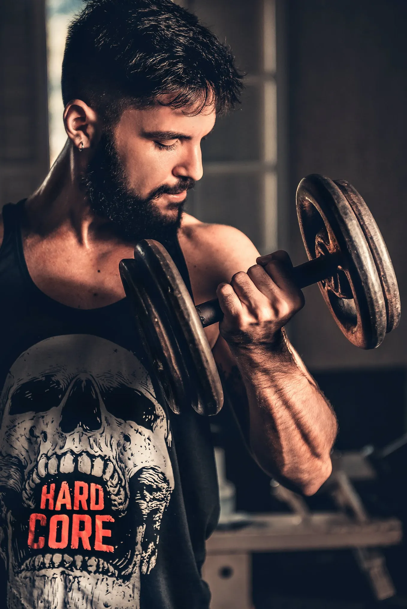 Using Cluster Sets In Your Workouts To Build Volume And Make Gains