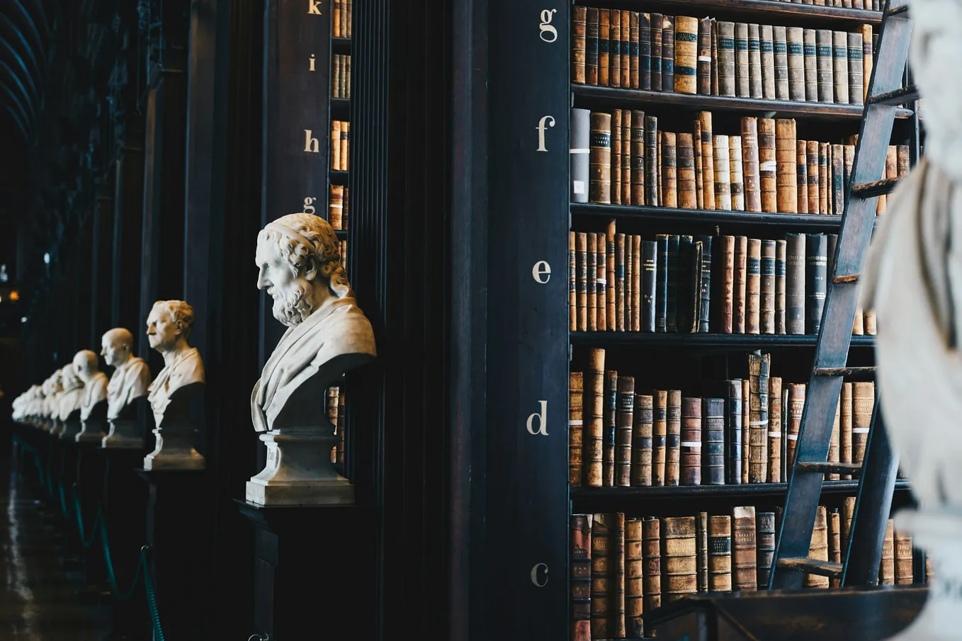 Why More Business Students Should Get Philosophy Degrees Instead