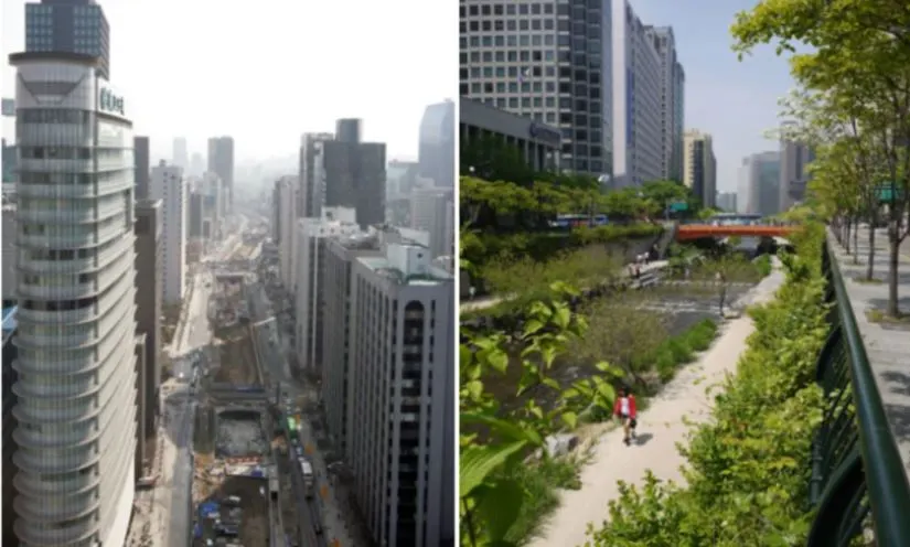 NYC must tear down its highways
