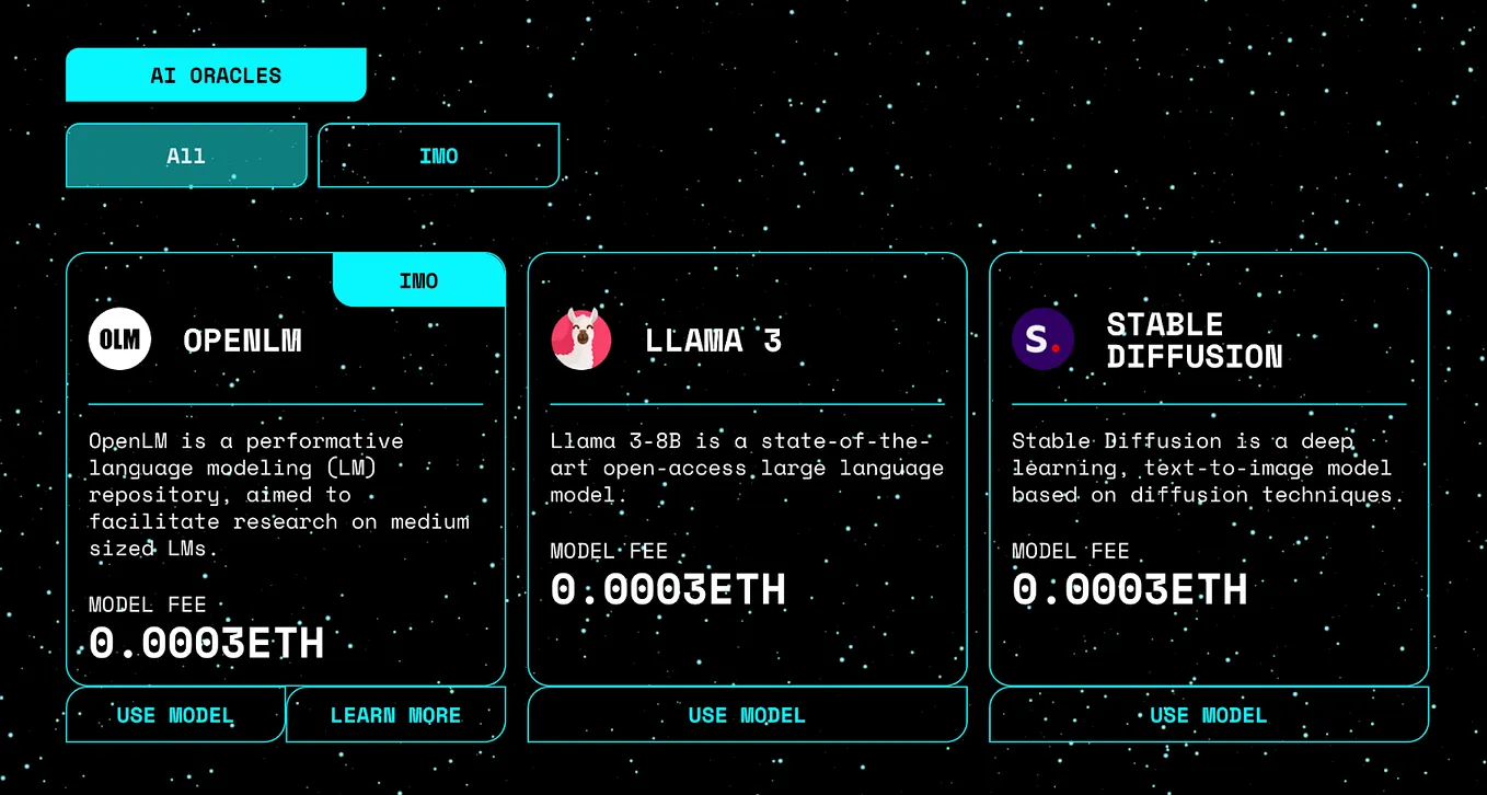 Friend3AI — BSC & opBNB第一个社交dapp - Niner - Medium