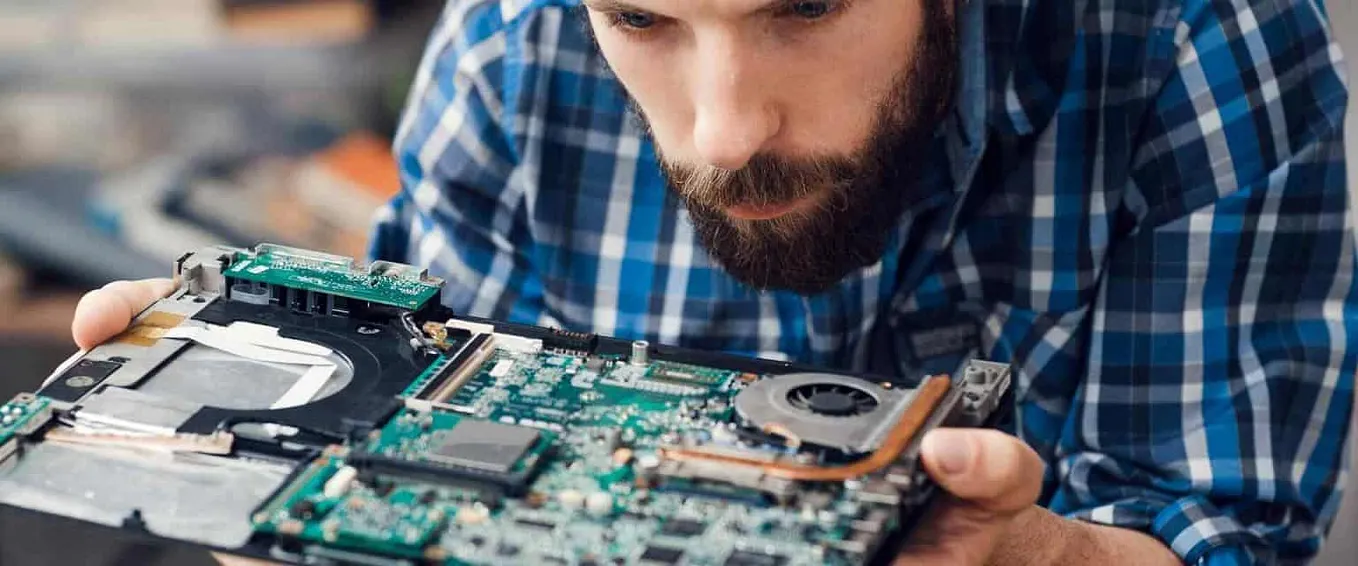Why More Designers Should Learn Hardware