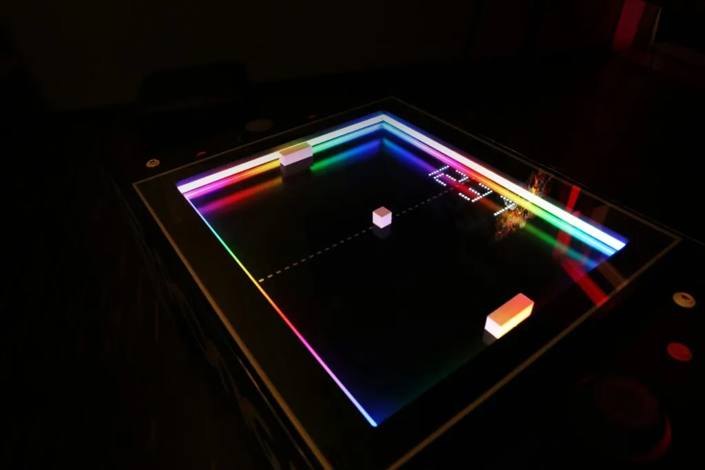 Pong: The Simple 1972 Idea that Pioneered the Gaming Industry — Total Apex Gaming