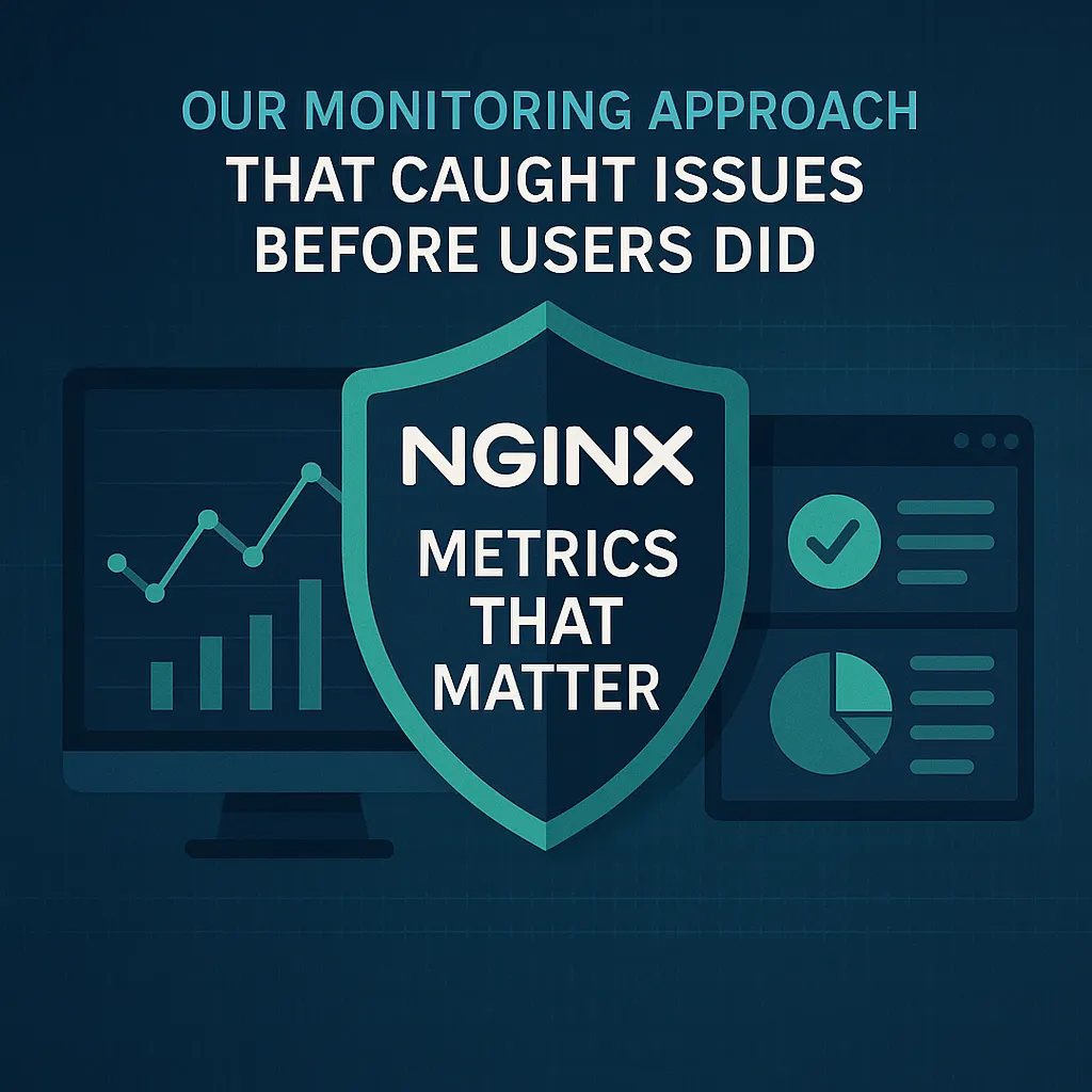 The Complete NGINX Testing Framework That Saved Our Team | by Service ...