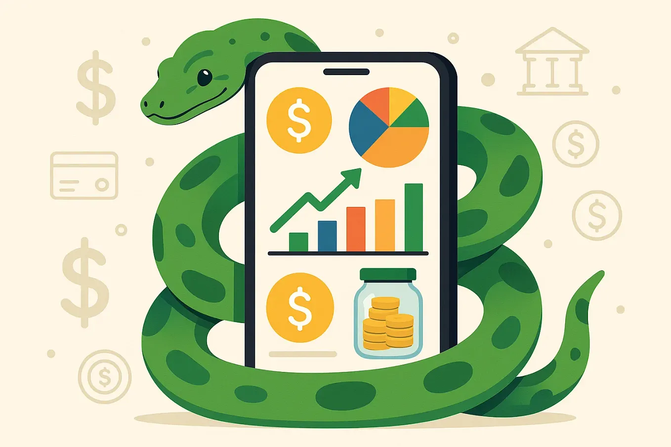 I Wrote a Python Script That Makes $100 a Day While I Do Nothing | by ...