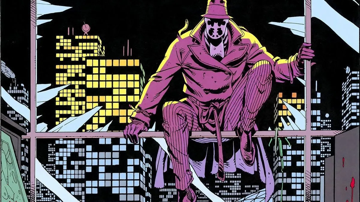 The Real Reason Why ‘Watchmen’ Is So Great