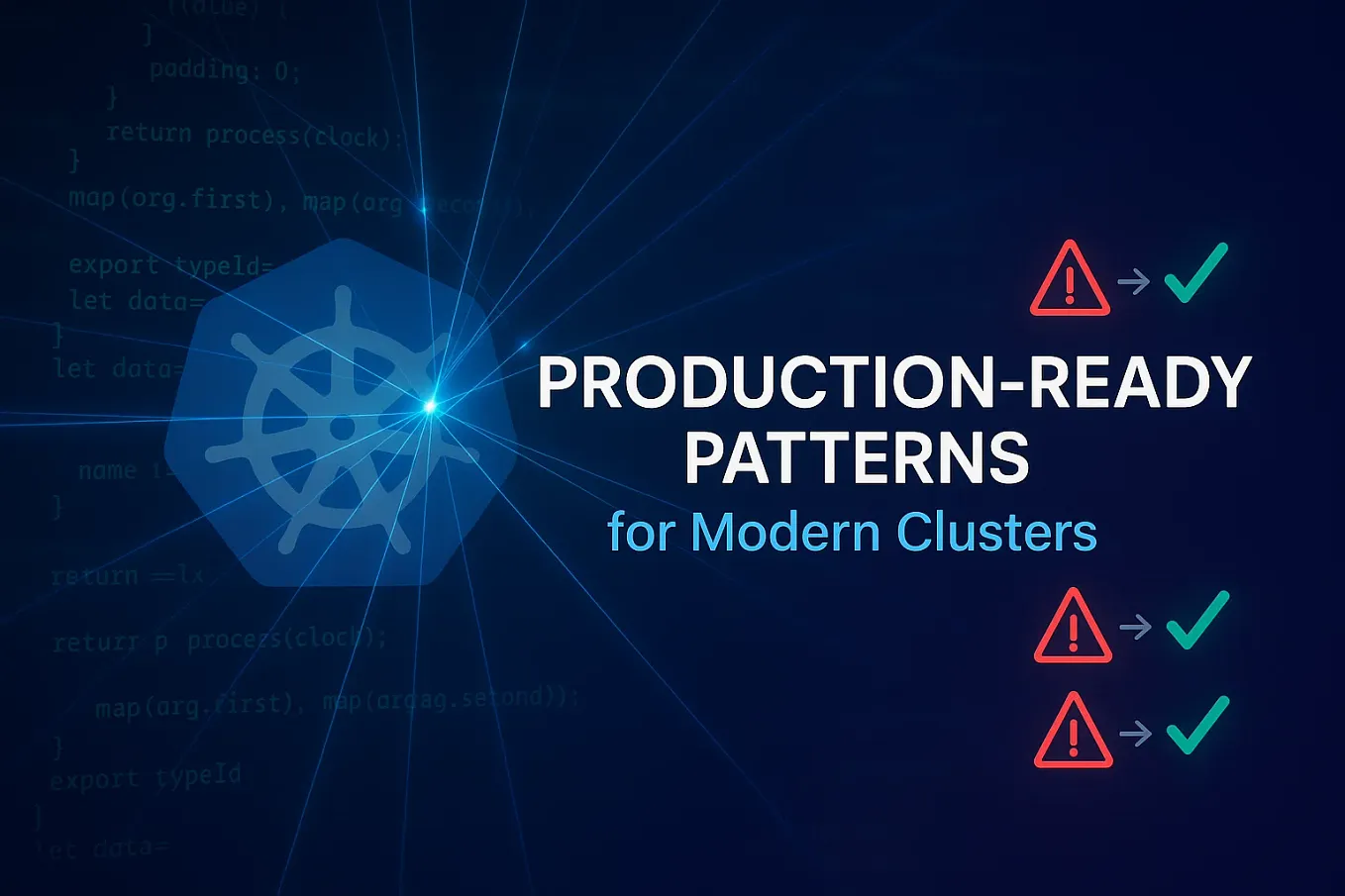 Scaling Python Deployments: From Docker Containers to Kubernetes ...