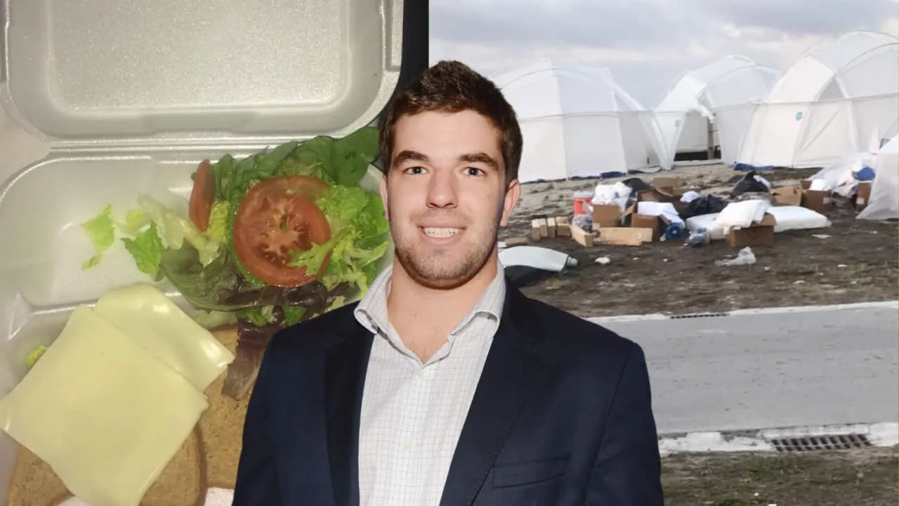 Fyre Festival: The Most Successful Failure