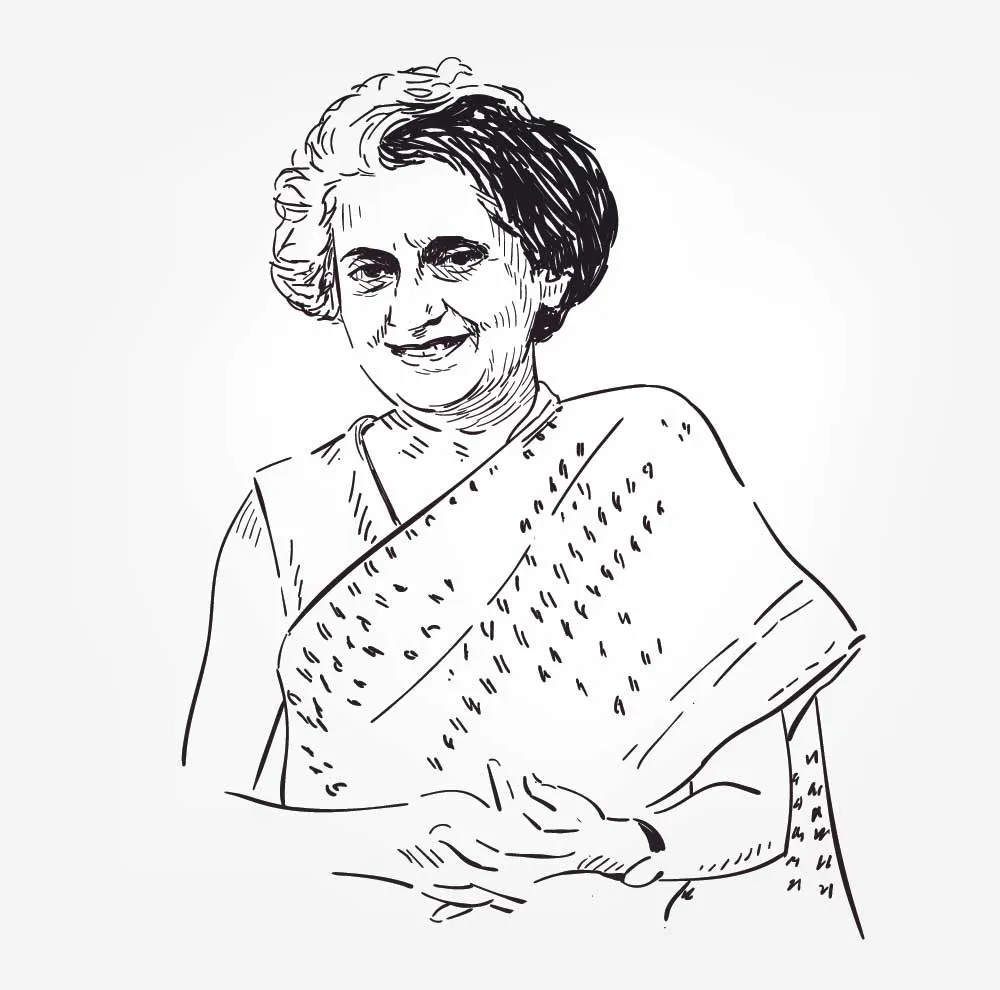 Pioneering Women Pathbreakers In Indian Politics-Framing National Destiny