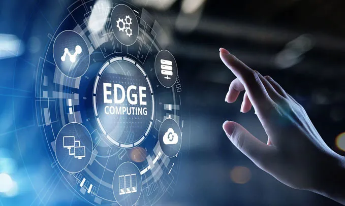 Edge Computing: A Strategic Solution for Enhancing Algerian Government and Public Service