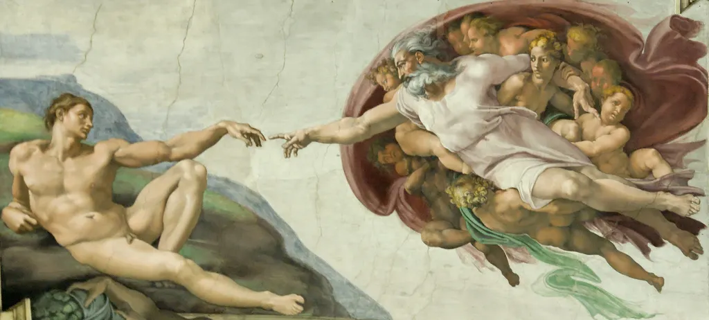 Turning Creativity into Creation