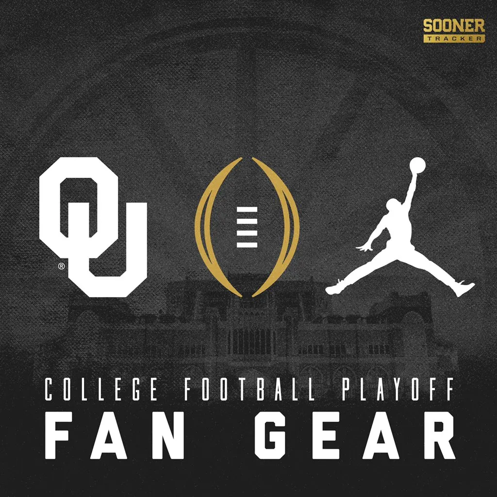 ou jumpman logo