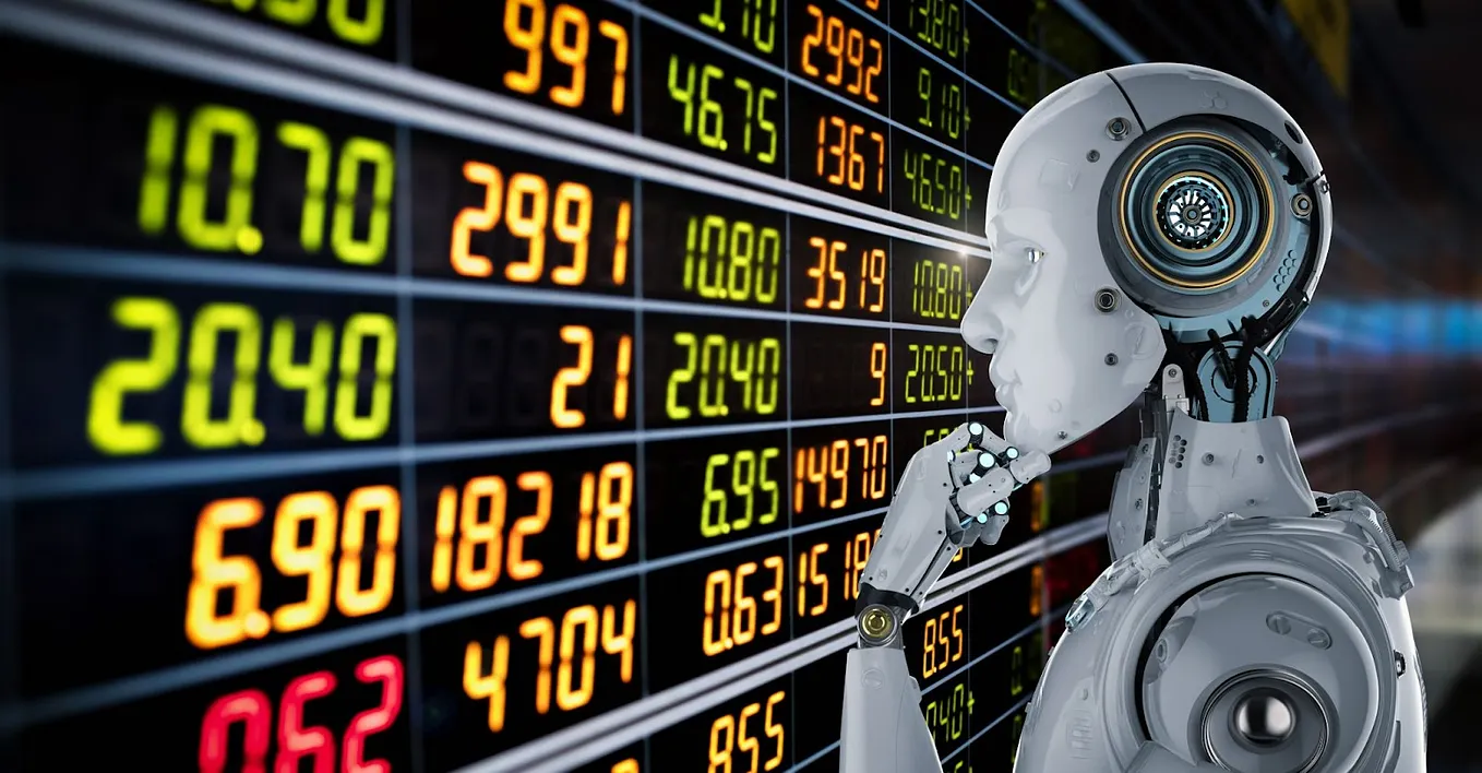 Review of AI trading. 1. Introduction | by Nicolas Paugam | Sesterce |  Medium