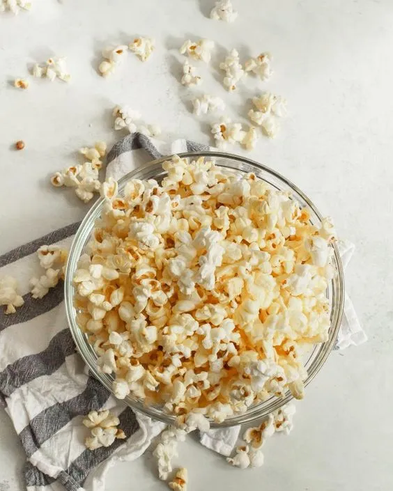 Why Do Popcorns Pop? Here’s The Science Behind It