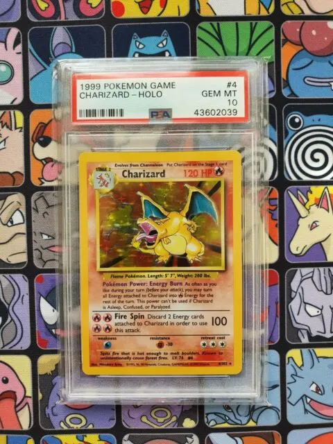Pokémon Cards: are you sitting on a fortune $?