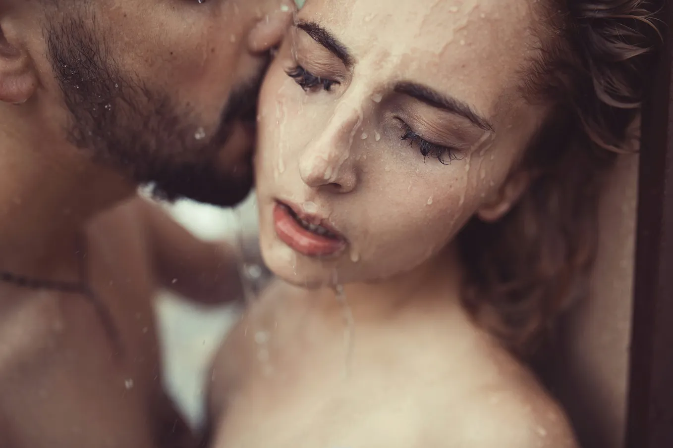 He Cheated. I Went Quiet. He Called It Revenge. I Still Don’t Know What To Call It.