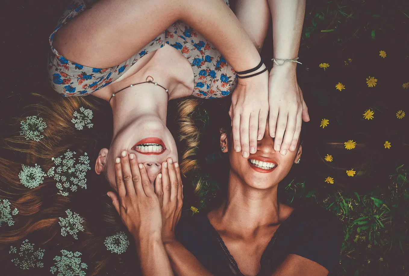 What if Being Friends With Your Co-Founder Is Killing Your Startup?