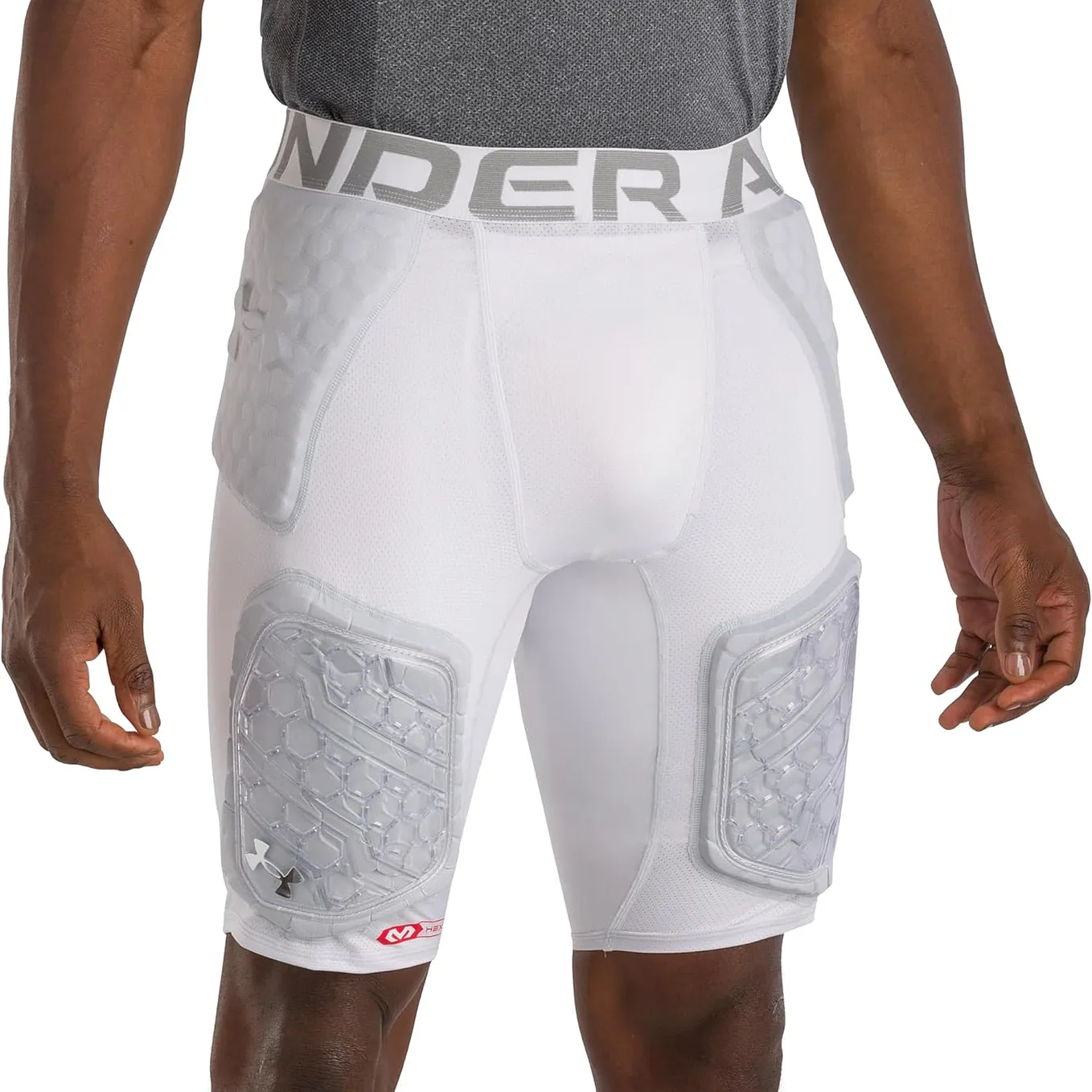 Under Armour Pro 5-Pad Mens Football Girdle Pant