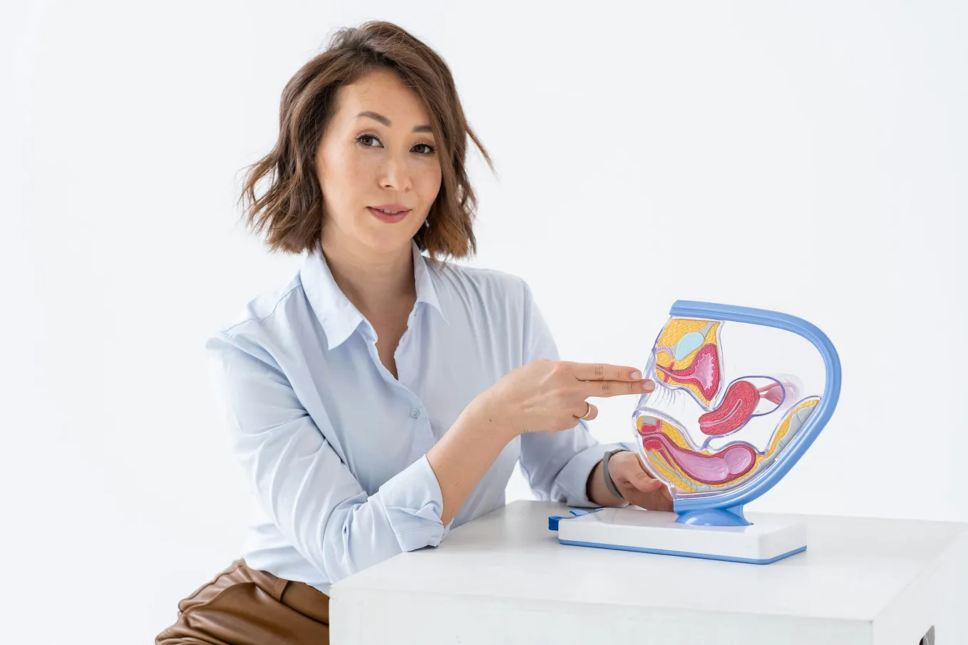Why Dropping “Cysts” from PCOS is a Breakthrough for Women’s Health.