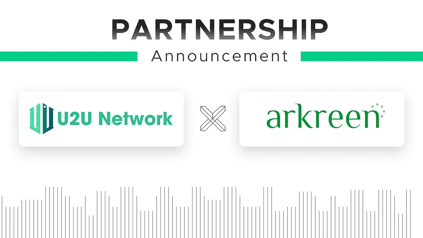 U2U Network Successfully Closes Funding Rounds with $13.8 Million Raised |  by U2U Network | U2U Network | Medium