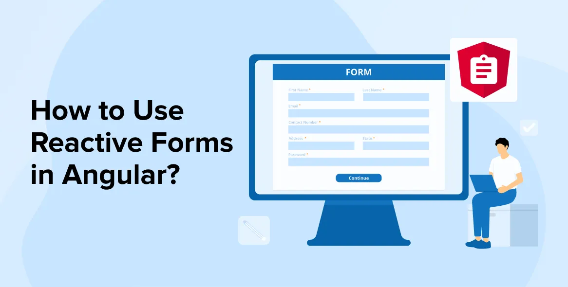 How to Build a Full Stack Java Angular Application: Step-by-Step | by ...