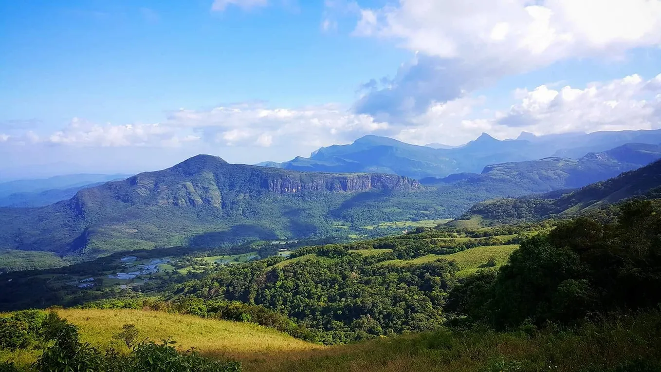 Neighbourhoods offers support to the Green Climate Fund’s Sri Lankan Initiative