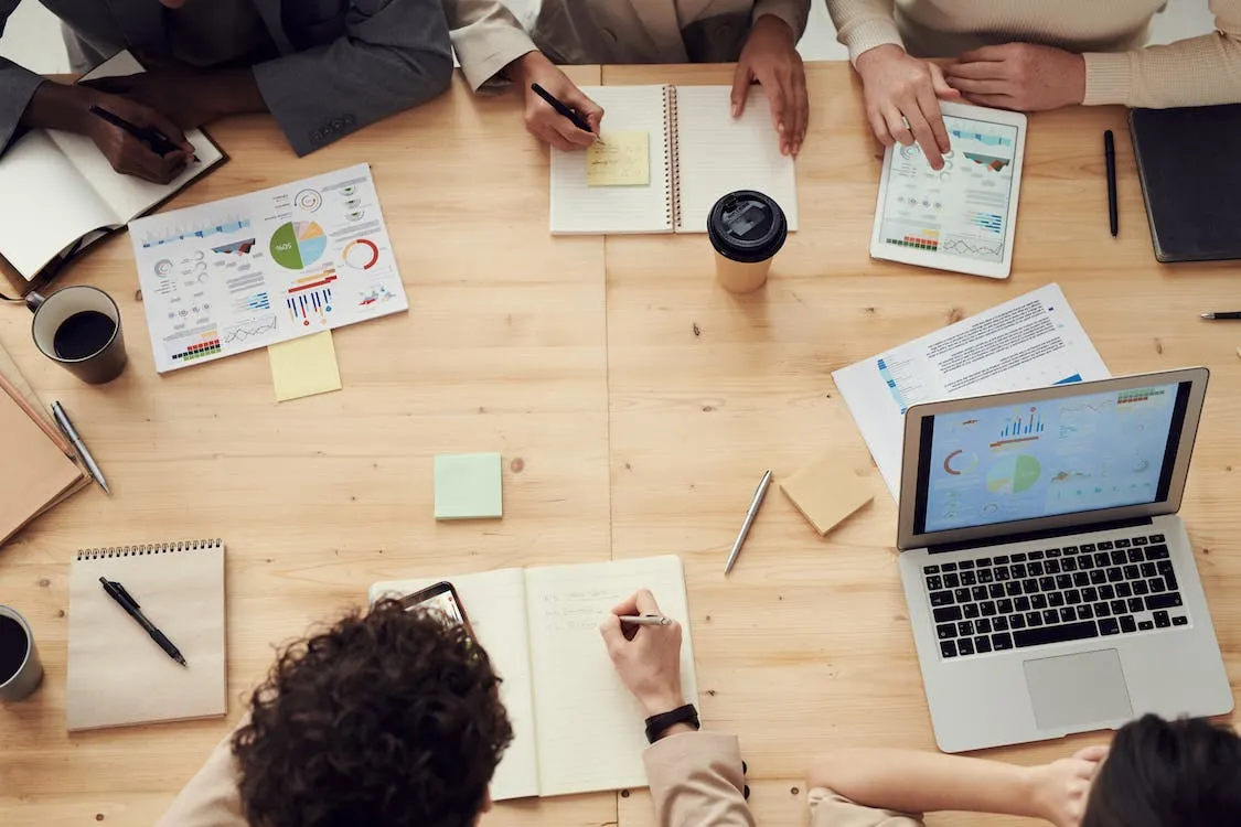 8 Key Elements of a Strong Business Model