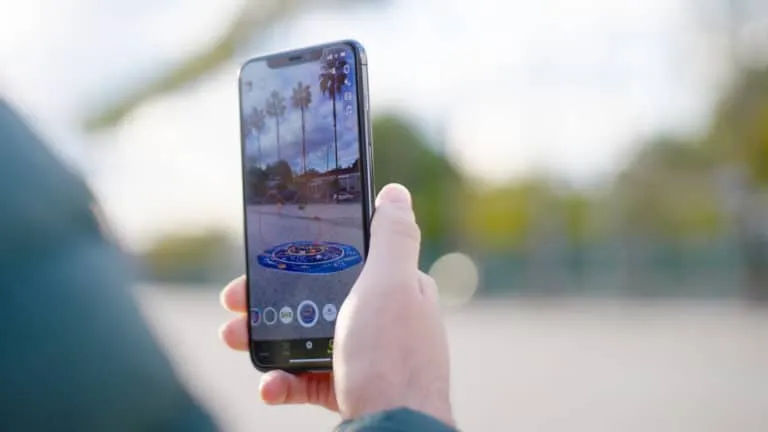 Can Snap’s Arcadia Accelerate AR Marketing?