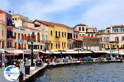 Chania Crete Day Trips: Top 5 Unforgettable Escapes https://medium.com